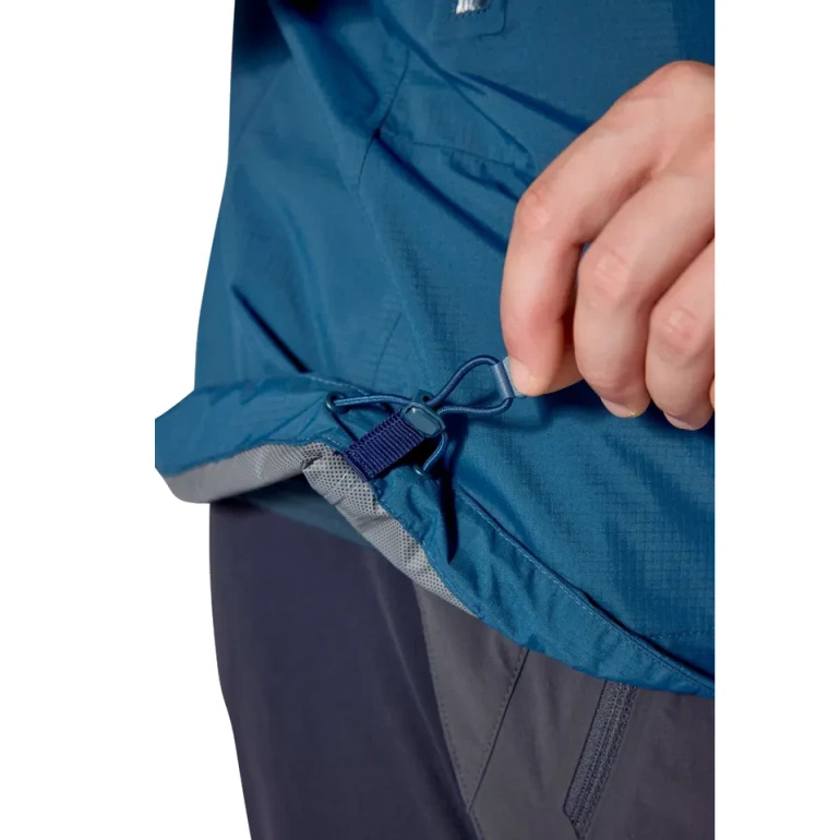 Kurtka DOWNPOUR MOUNTAIN JACKET