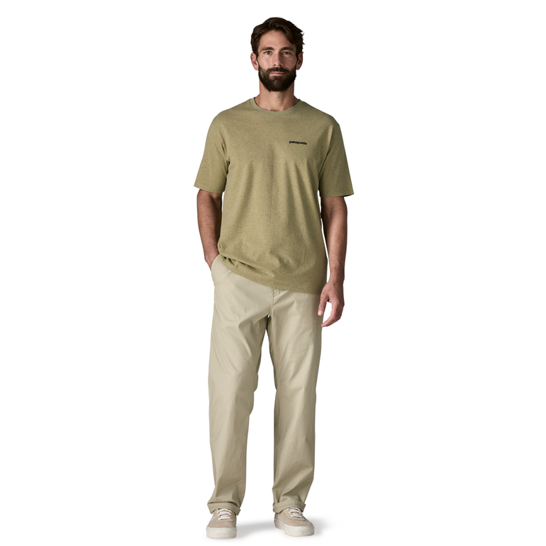 Koszulka P-6 LOGO RESPONSIBILI-TEE T-SHIRT MEN