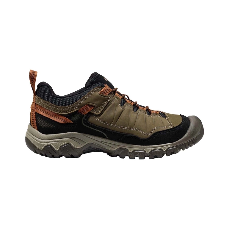 Buty TARGHEE IV WP WIDE