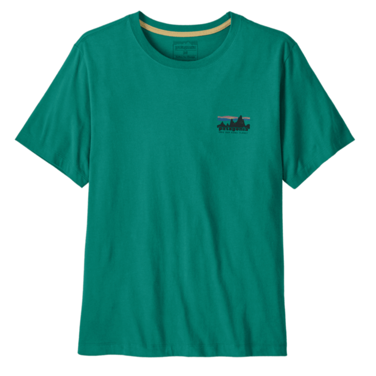 Koszulki '73 SKYLINE T-SHIRT Men