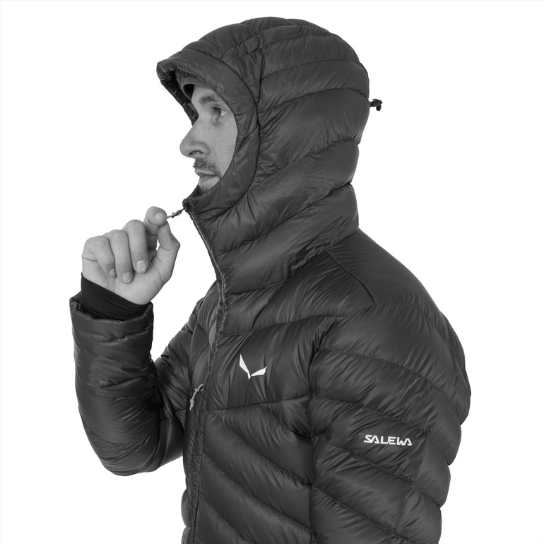 Kurtka ORTLES MEDIUM 3 RDS DOWN JACKET MEN