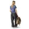 Koszulka z wełną MERINO SHORT SLEEVE TEE WOMEN