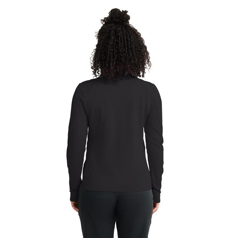 Bluza polarowa LITESTRIDE FZ W