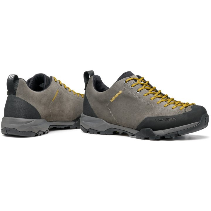  Buty MOJITO TRAIL GORE-TEX