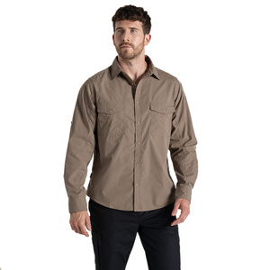 Koszula EXPERT KIWI LONG SLEEVED SHIRT