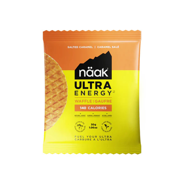 Wafel energetyczny ENERGY WAFFLE