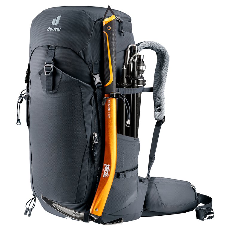 Plecak TRAIL PRO 34 SL