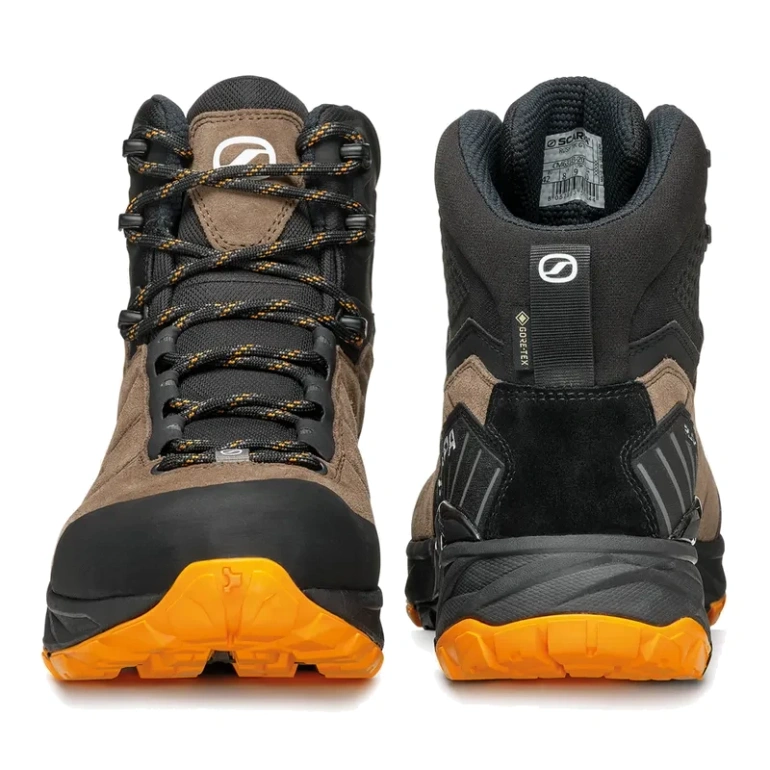 Buty RUSH TRK GORE-TEX