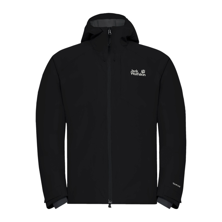 Kurtka ICECAPE 2L DOWN INS JKT MEN