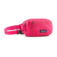 luminous pink