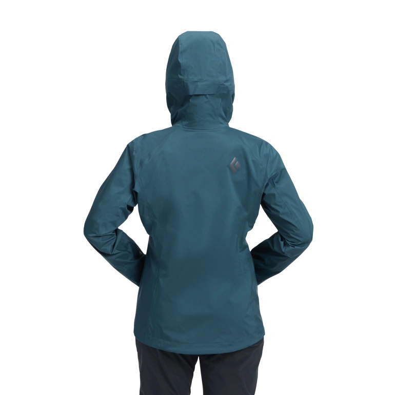 Kurtka FINELINE STRETCH SHELL WOMEN