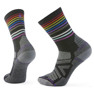 Skarpety HIKE LIGHT CUSHION CREW SOCKS