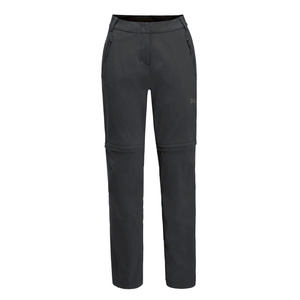 Spodnie GLASTAL ZIP OFF PANTS WOMEN SHORT