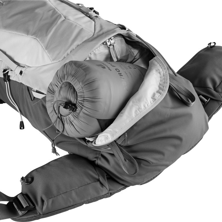 Plecak AIRCONTACT LITE 40+10