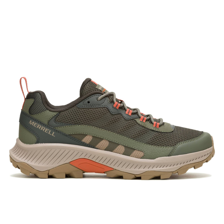 Buty SPEED STRIKE 2