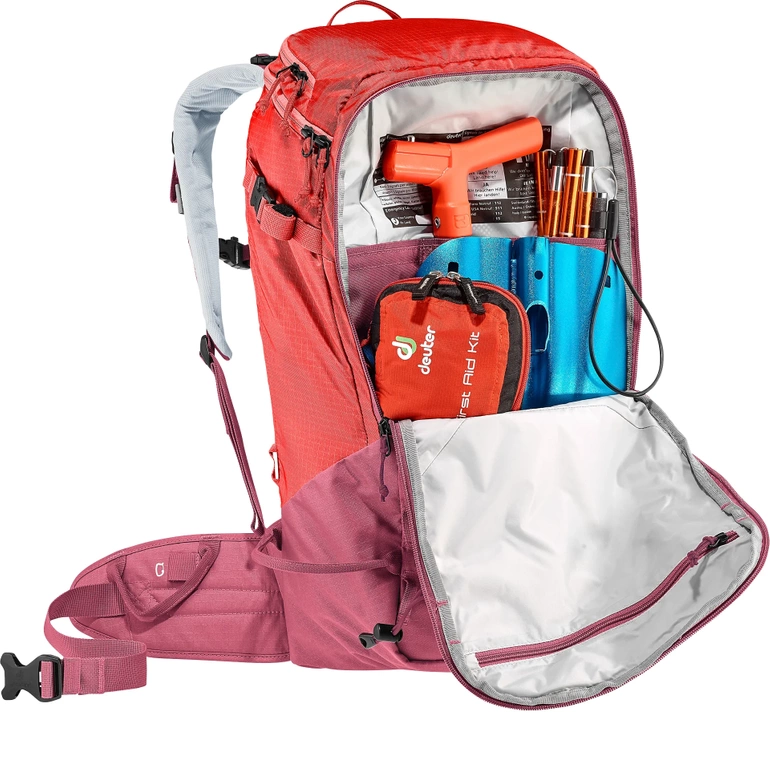 Plecak FREERIDER PRO 32+ SL