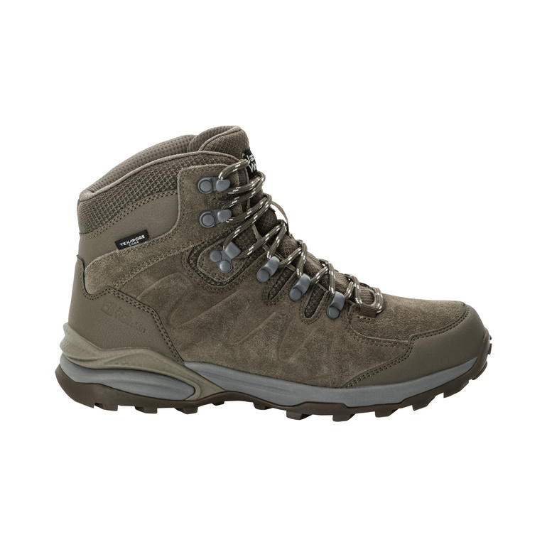 Buty REFUGIO TEXAPORE MID WOMEN