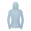 Koszulka RIX UNISEX HOODED z ochroną UV
