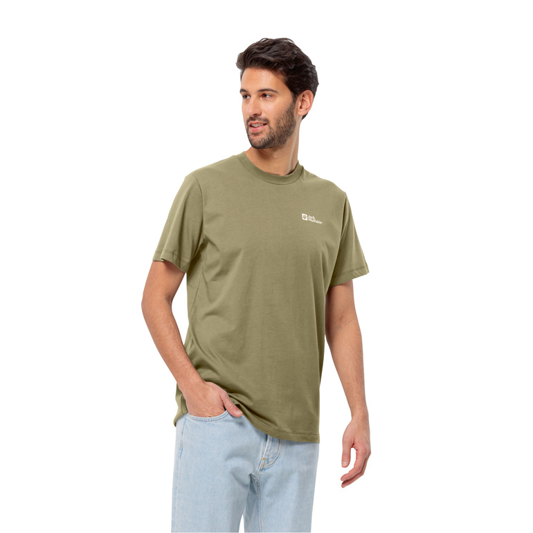 Koszulka ESSENTIAL T MEN