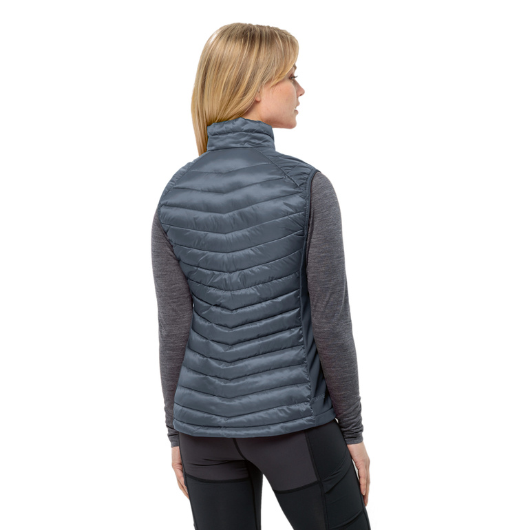 Kamizelka ROUTEBURN PRO INS VEST WOMEN