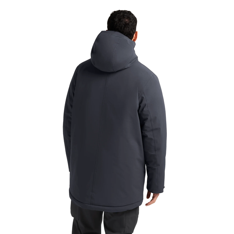 Płaszcz COLD CAMP COAT MEN