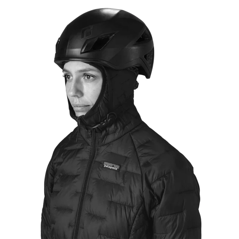 Kurtka MICRO PUFF HOODY WOMEN