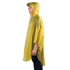 Poncho ULTRA-SIL NANO PONCHO