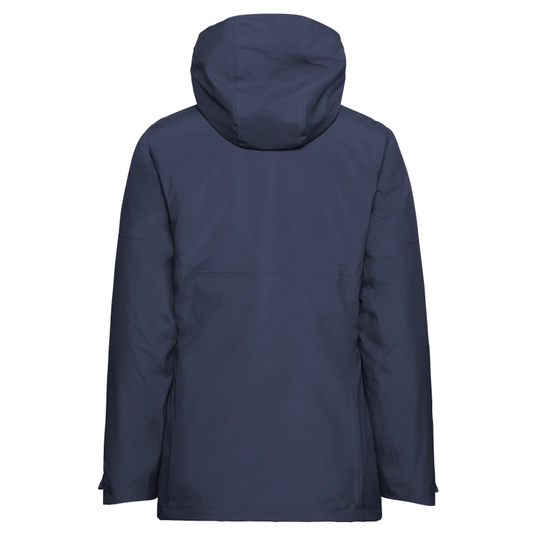 Kurtka HUNBERG 2 3IN1 JKT WOMEN