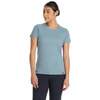 Koszulka z wełną merino SYNCRINO BASE TEE WOMEN
