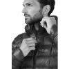 Kurtka MYTHIC G DOWN JACKET