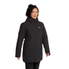 Kurtka HEIDELSTEIN 2 INS JACKET WOMEN