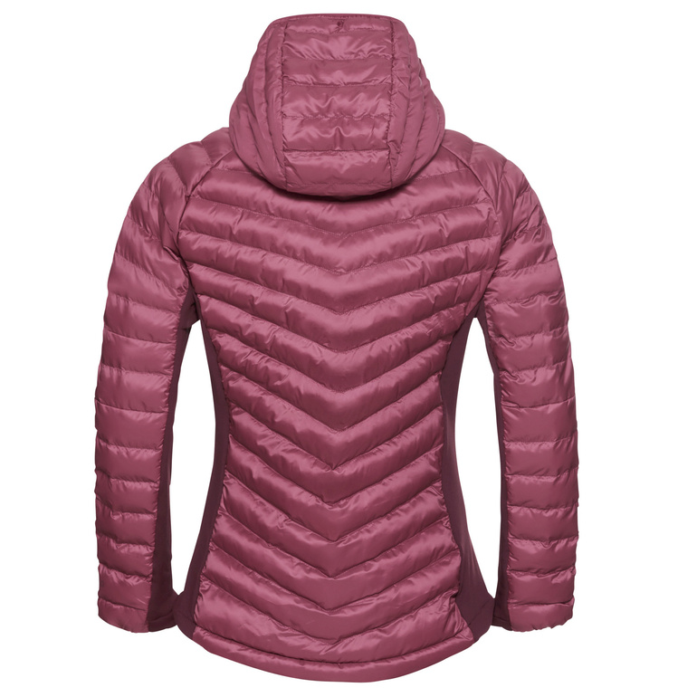 Kurtka ROUTEBURN PRO INS JACKET WOMEN