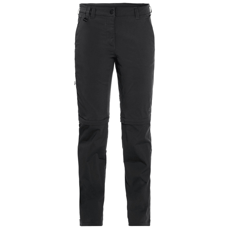 Spodnie ACTIVATE LIGHT ZIP OFF WOMEN