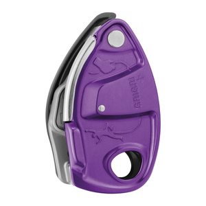 Przyrząd asekuracyjny GRIGRI+