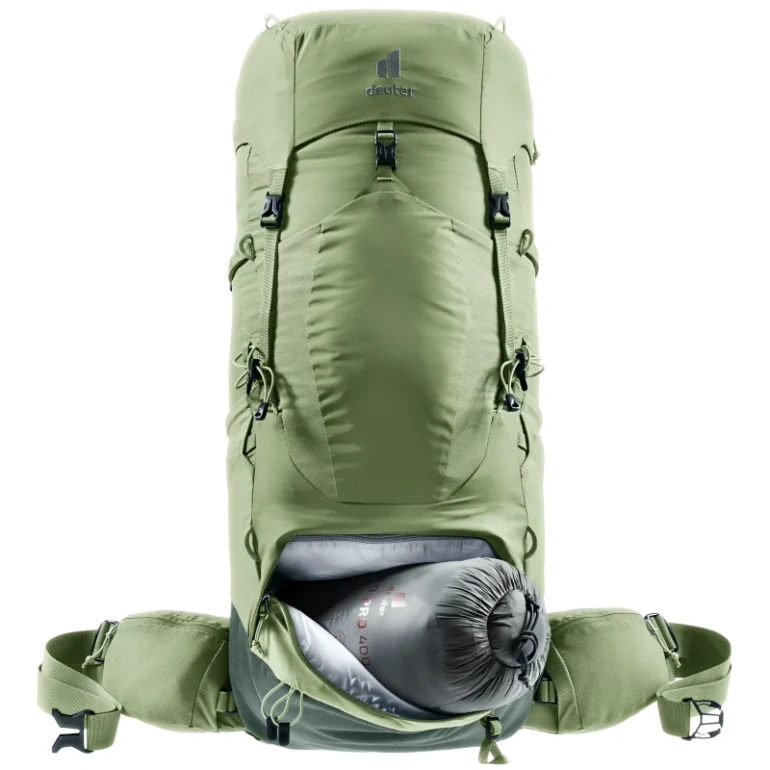 Plecak AIRCONTACT LITE 45+10 SL