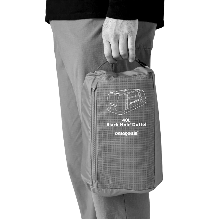 Torba BLACK HOLE DUFFEL 40