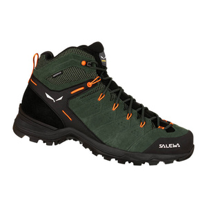 Buty ALP MATE MID POWER-TEX MEN