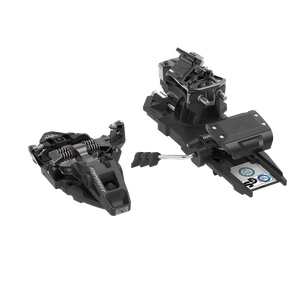 Wiązania ST ROTATION 10