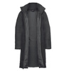 Płaszcz puchowy DEUTZER COAT WOMEN