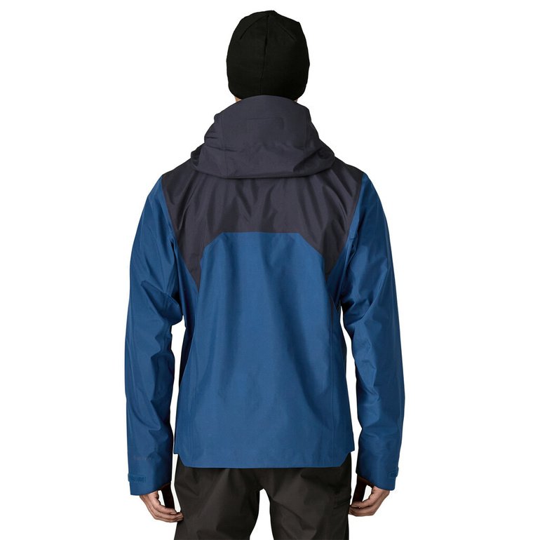 Kurtka SUPER FREE ALPINE JKT MEN