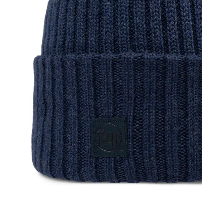 Czapka KNITTED BEANIE
