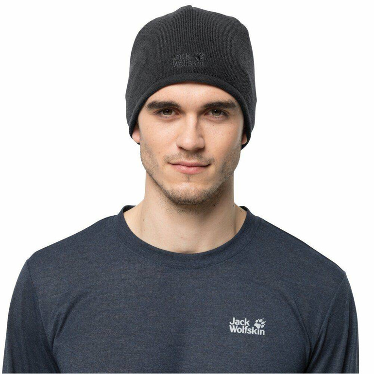 Czapka STORMLOCK LOGO KNIT CAP