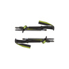 Kije trekkingowe DISTANCE PLUS Z-POLE