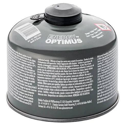 Kartusz gazowy OPTIMUS 4-SEASON 230 g