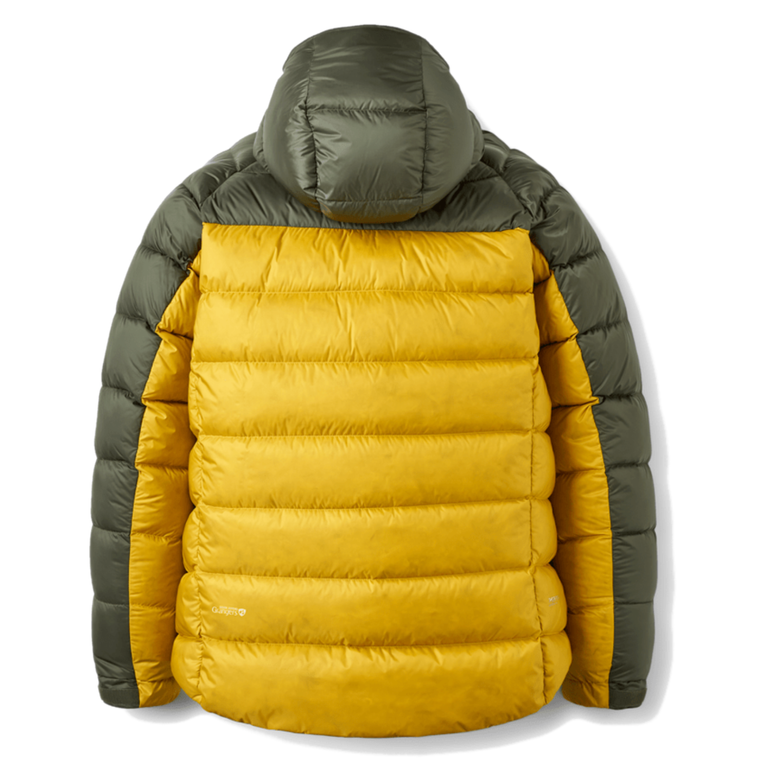 Kurtka GLACEON PRO JACKET