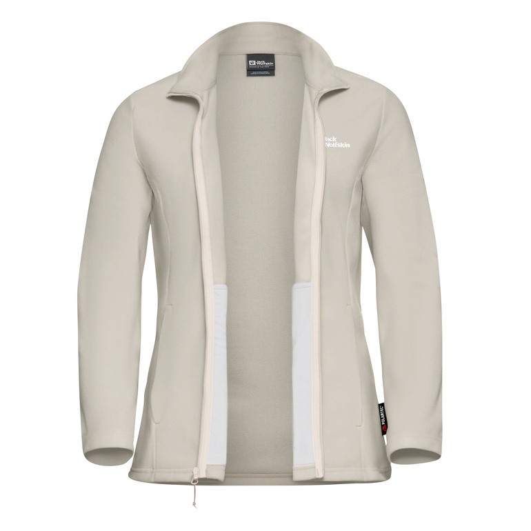 Bluza TAUNUS FZ WOMEN