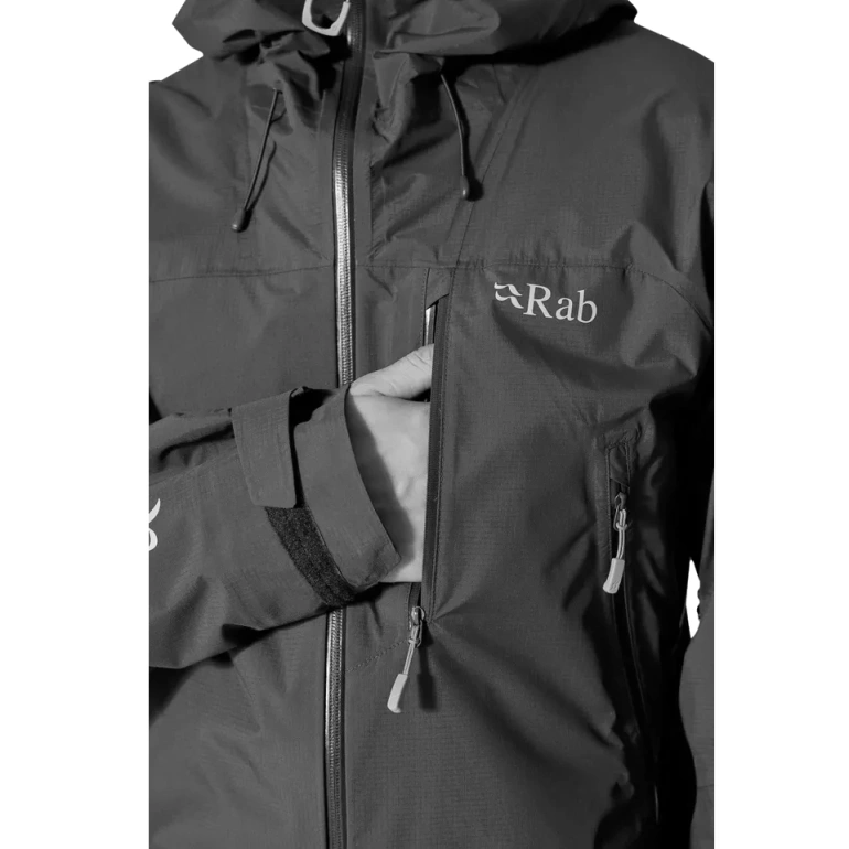 Kurtka DOWNPOUR MOUNTAIN JACKET