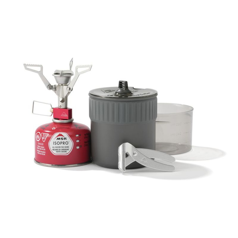 Zestaw POCKET ROCKET 2 MINI STOVE KIT