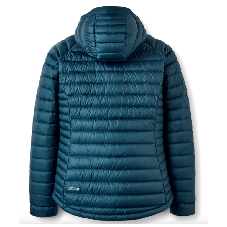 Kurtka MICROLIGHT ALPINE JACKET WOMEN