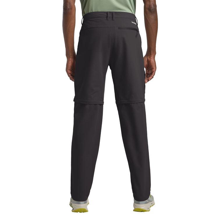 Spodnie PICO TRAIL ZIP OFF PANTS SHORT